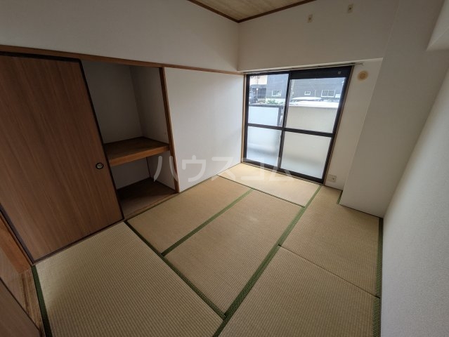 5/23 室内