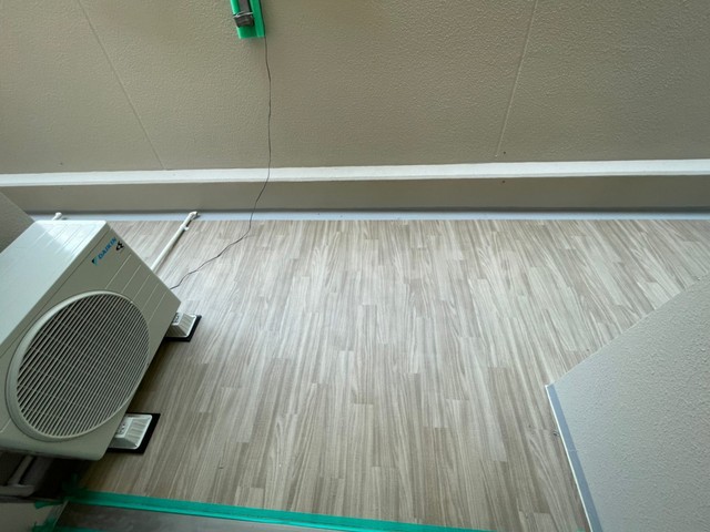 17/29 バルコニー