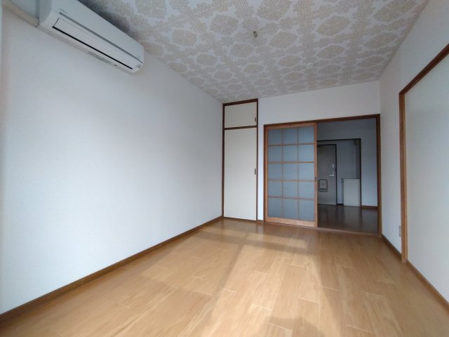 4/24 リビング/ダイニング