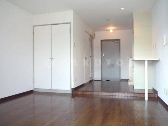 4/25 リビング/ダイニング