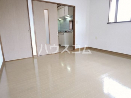 4/29 リビング/ダイニング