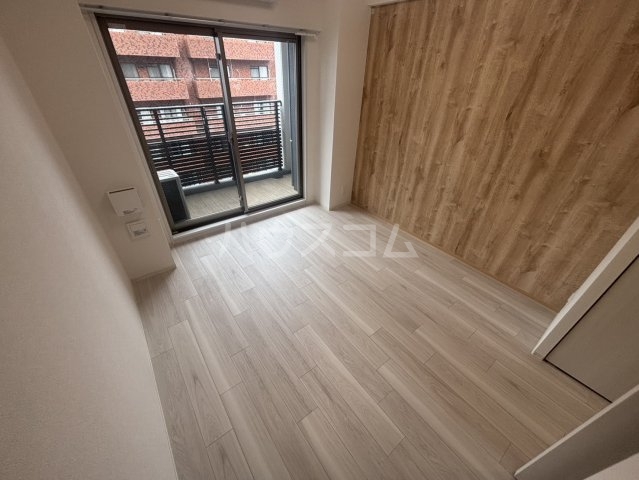 24/30 バルコニー