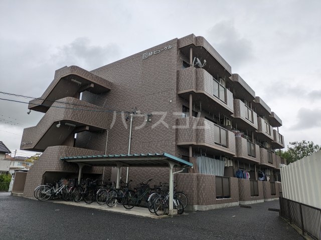 1/22 外観