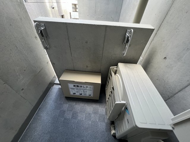 15/24 バルコニー