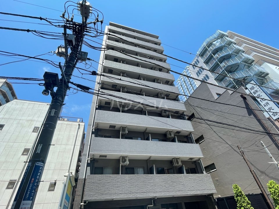3/30 外観