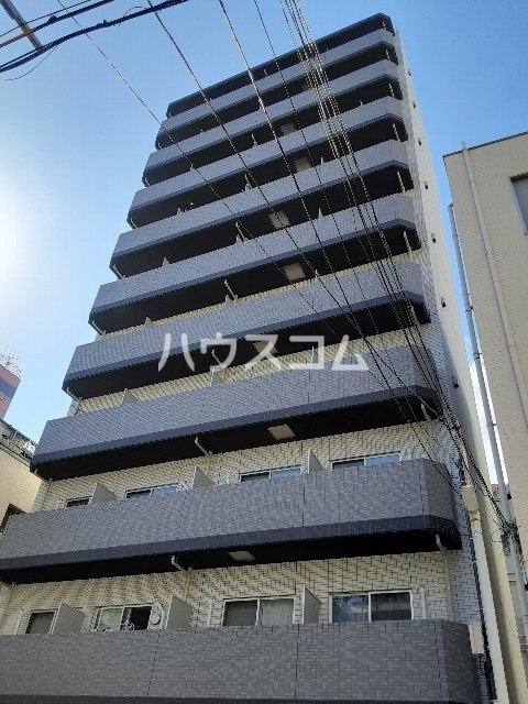 1/21 外観