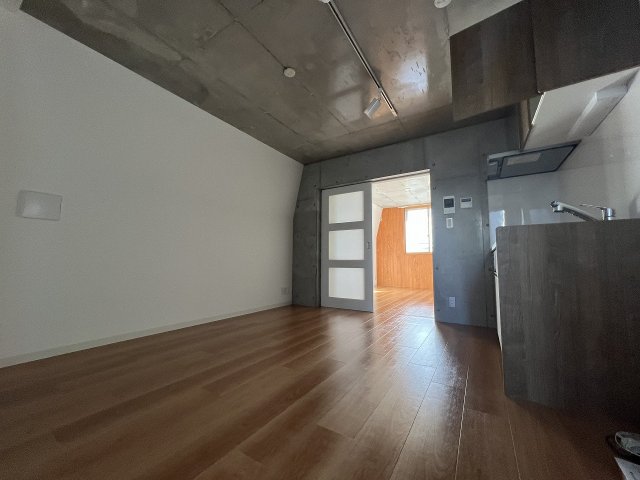 5/24 リビング/ダイニング