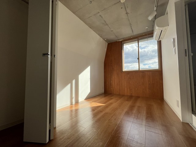 4/24 リビング/ダイニング