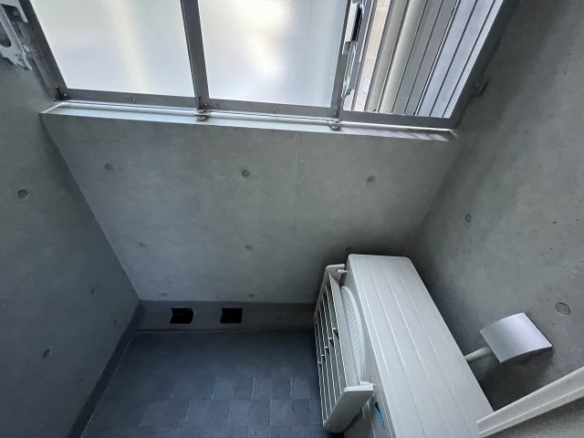 15/24 バルコニー