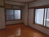 3/7 リビング/ダイニング