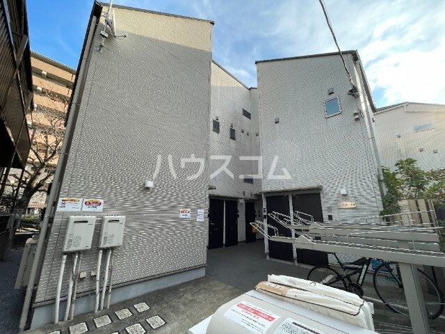 1/24 外観