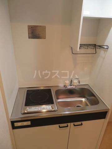 9/24 キッチン