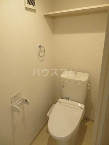 11/24 トイレ