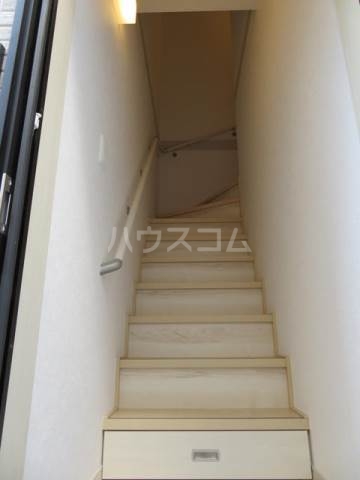 8/24 玄関
