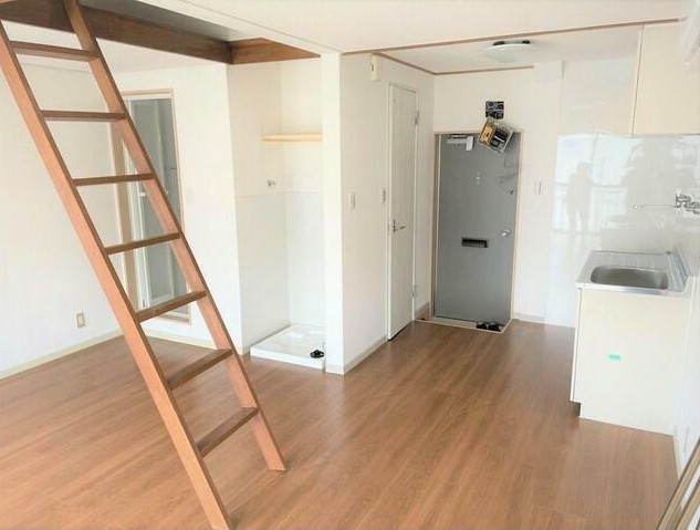 3/23 リビング/ダイニング