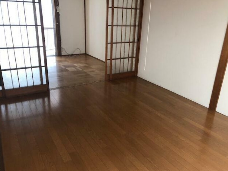 3/16 リビング/ダイニング