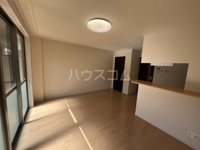 3/17 リビング/ダイニング