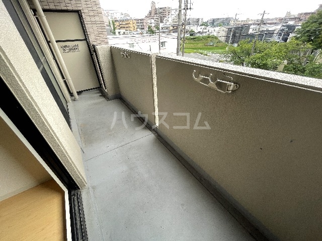 21/30 バルコニー