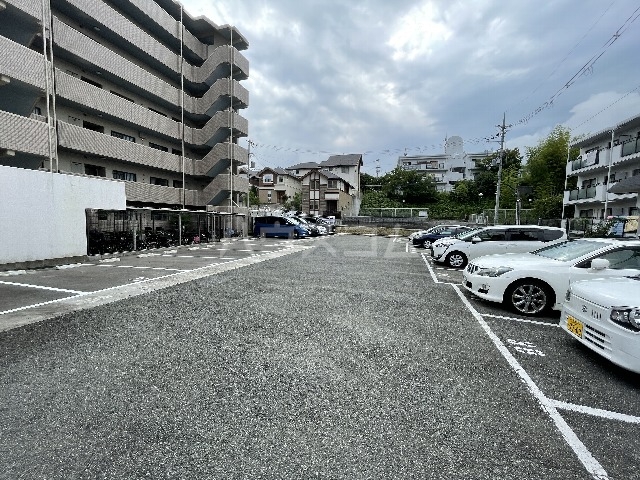 29/30 駐車場