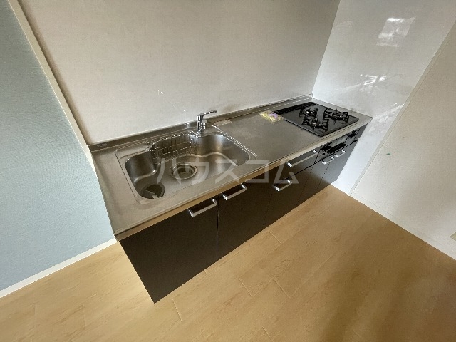 14/30 キッチン