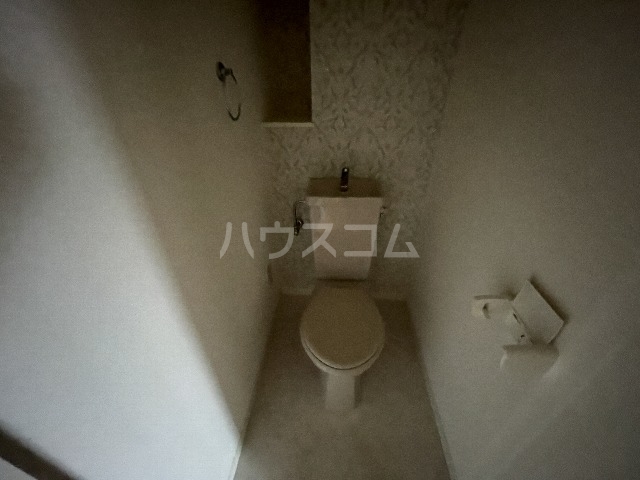 17/30 トイレ