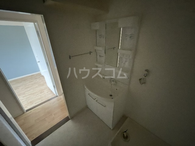 18/30 洗面