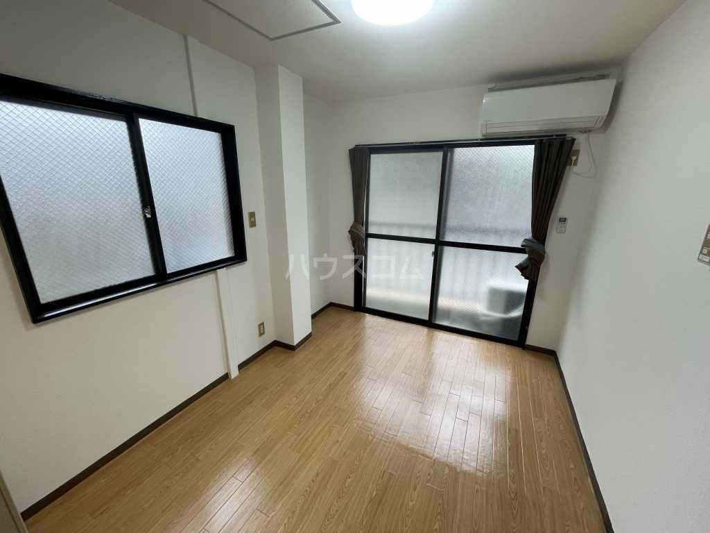 5/23 リビング/ダイニング