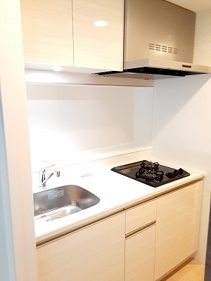 13/30 キッチン