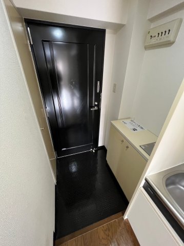 11/30 玄関