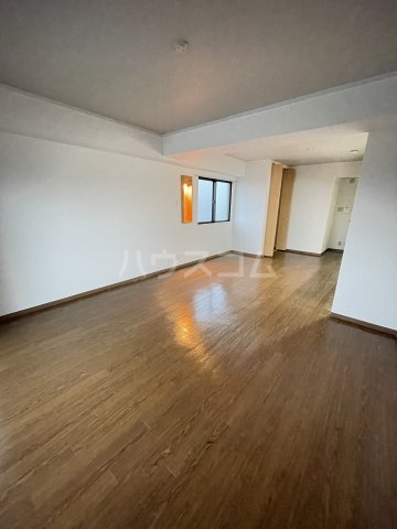 5/28 リビング/ダイニング