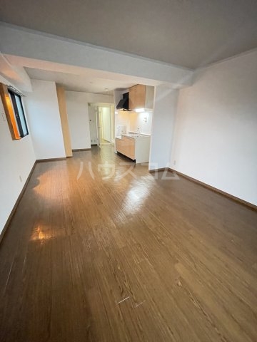 6/28 リビング/ダイニング