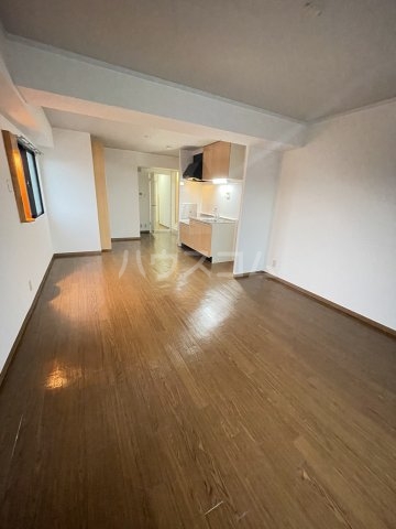 4/28 リビング/ダイニング