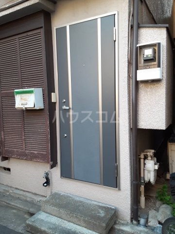 2/10 エントランス