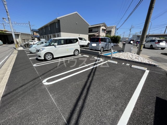 26/30 駐車場