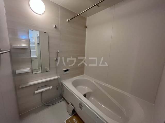 10/30 浴室