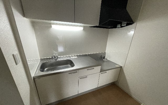 12/30 キッチン