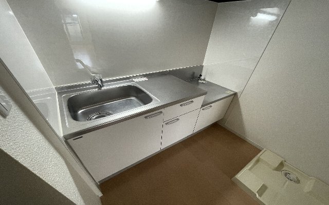 11/30 キッチン