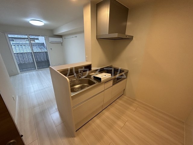13/30 キッチン