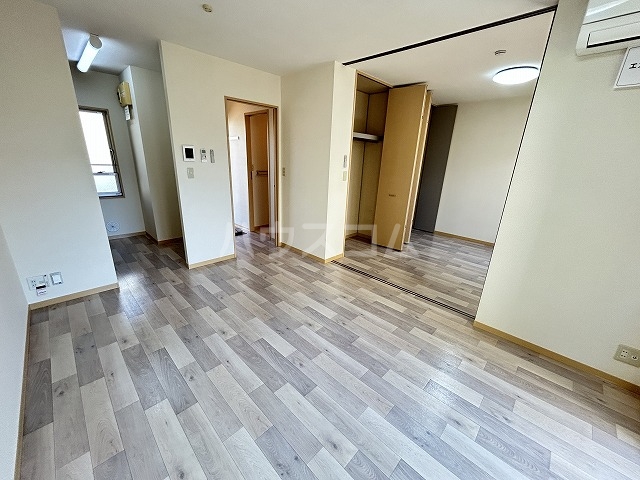 7/30 リビング/ダイニング