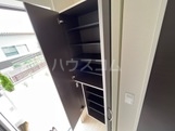 7/27 玄関