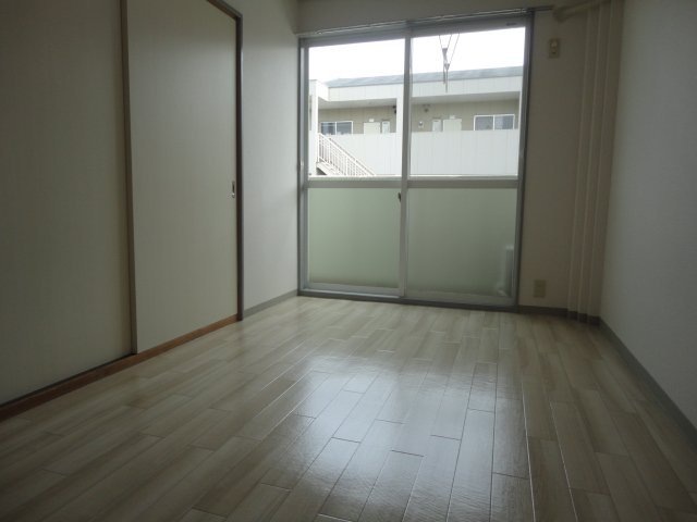 4/25 リビング/ダイニング