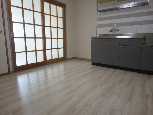 5/25 リビング/ダイニング