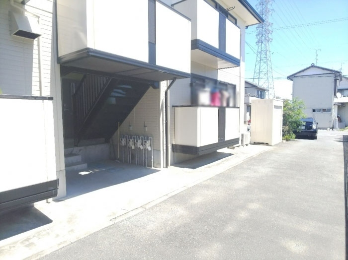 12/17 エントランス