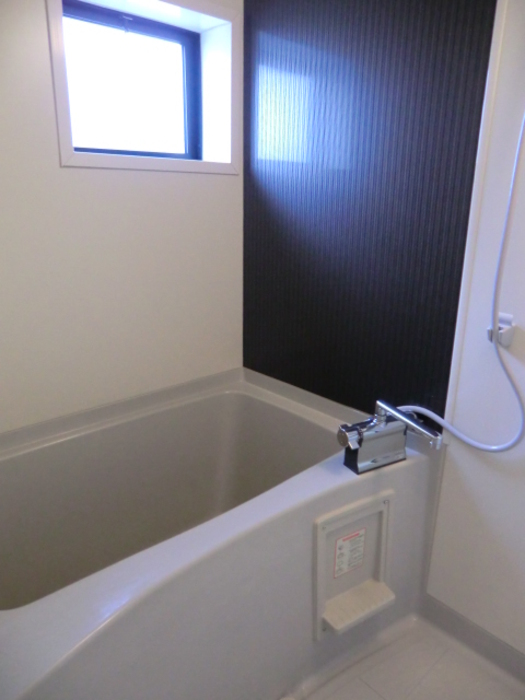 7/17 浴室