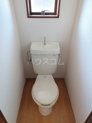 10/26 トイレ