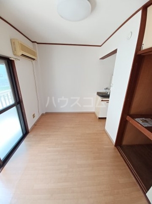 4/26 室内