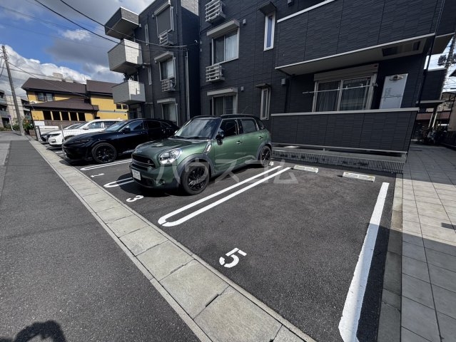 29/30 駐車場
