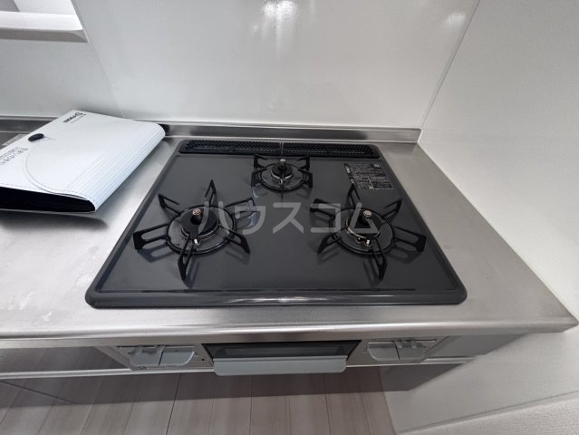 15/30 キッチン