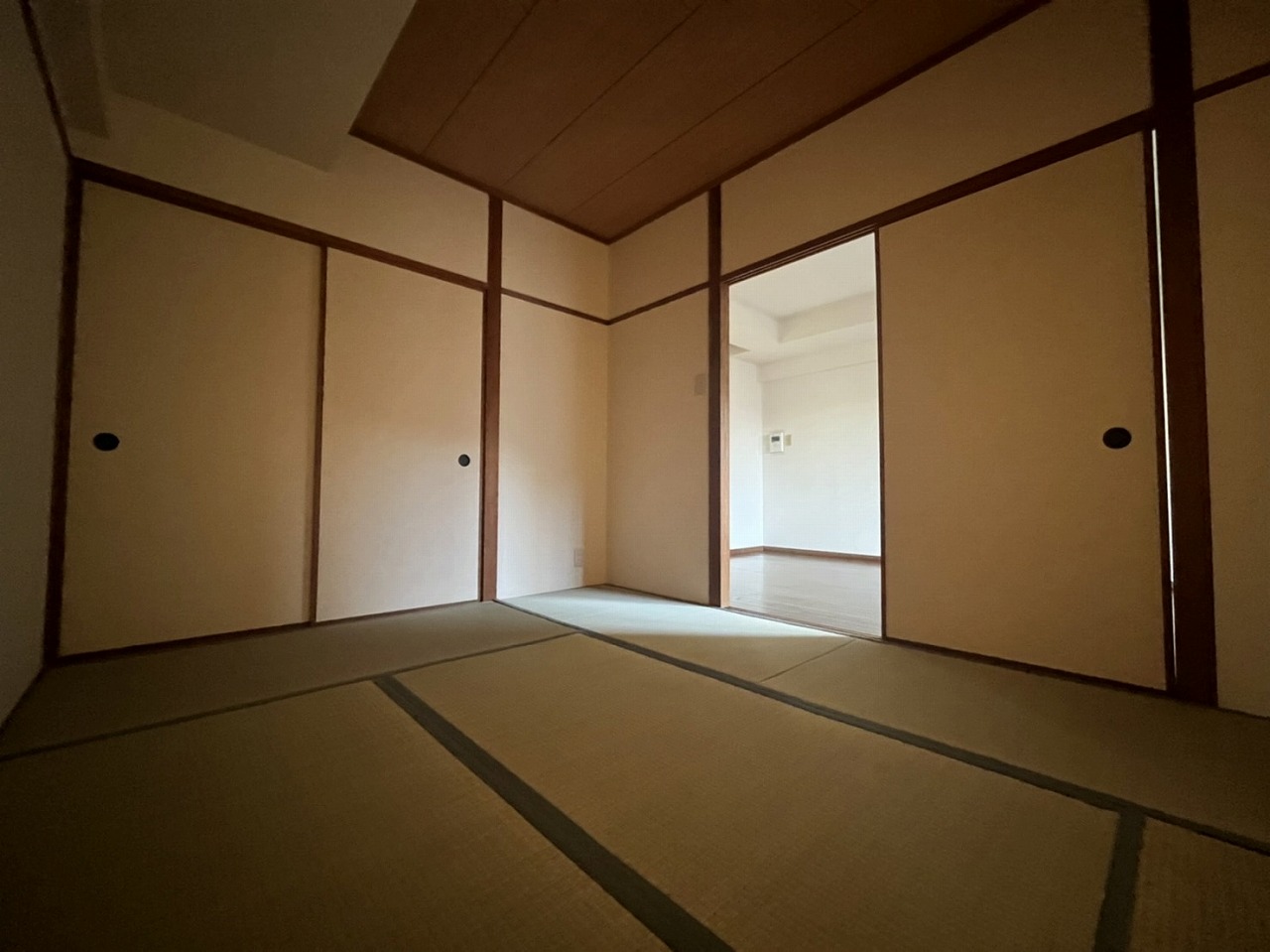 7/30 室内