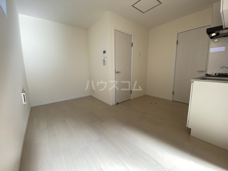 3/25 リビング/ダイニング